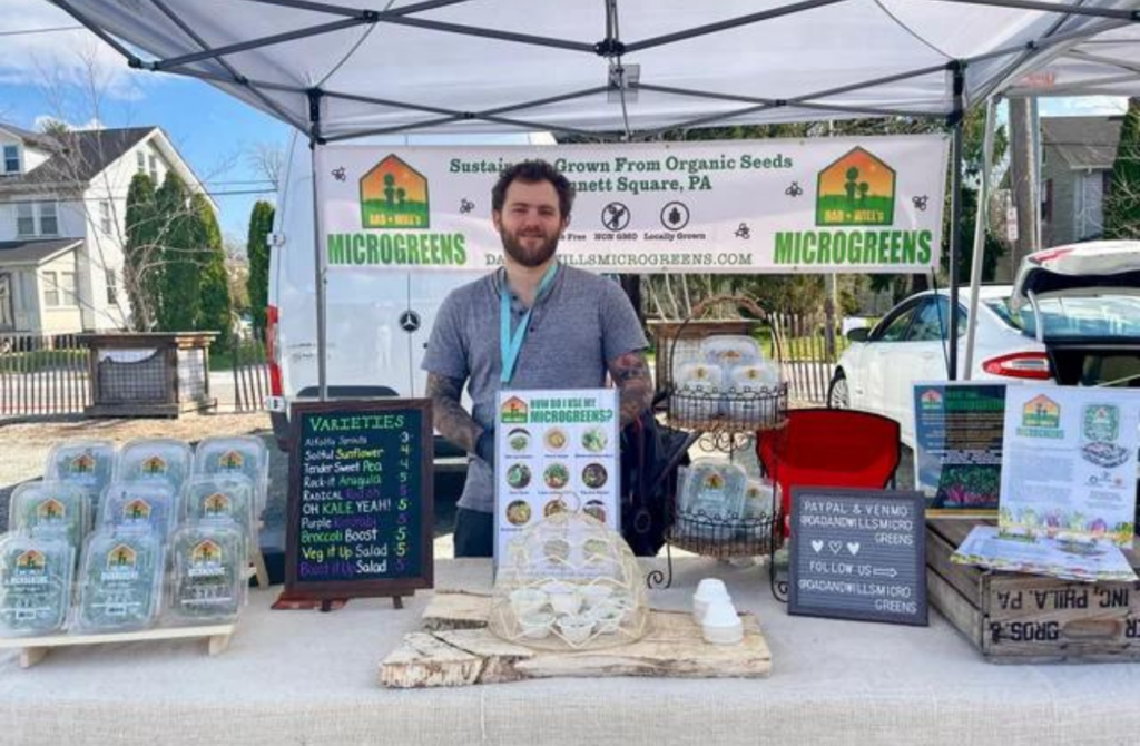 Fresh and Local Main Line Area Farmers Markets • Main Line Parent