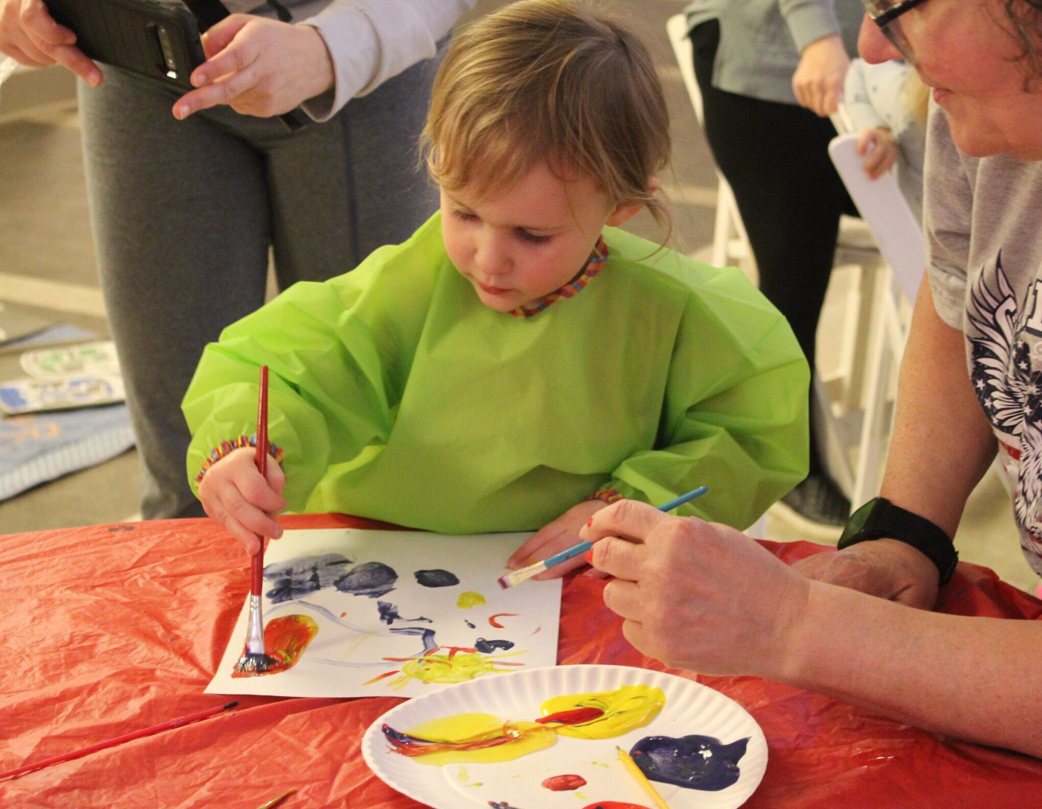 Celebrate Norway – Free Family Day