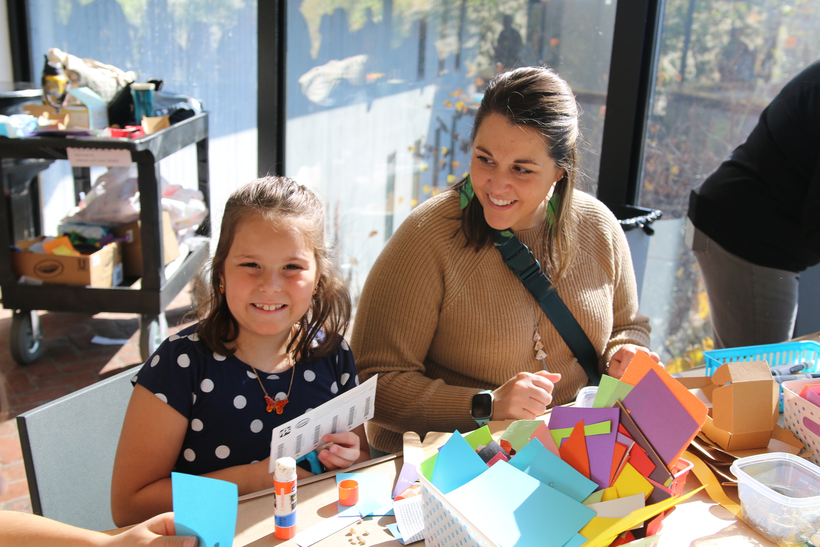 Free First Sundays for Families at the Brandywine Museum of Art